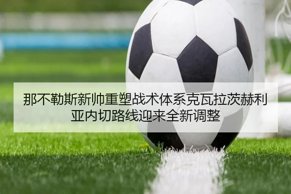 那不勒斯新帅重塑战术体系克瓦拉茨赫利亚内切路线迎来全新调整