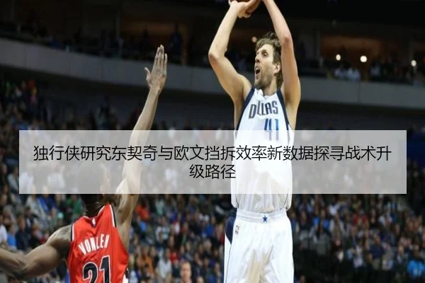 独行侠研究东契奇与欧文挡拆效率新数据探寻战术升级路径